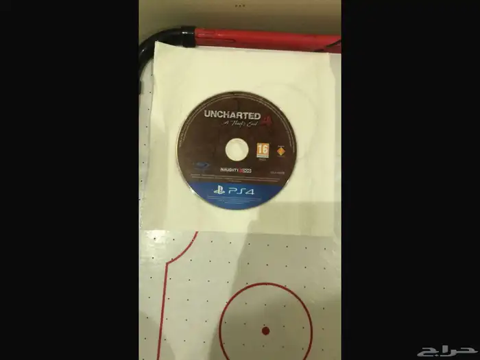 7 اشرطة للبيع 5