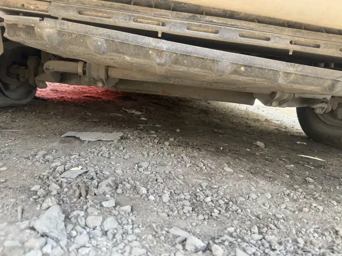 باص اورفان ثلاجه ديزل 2023 5