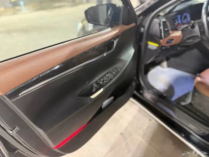 أزيرا ديزل نظيف للمستخدم 7