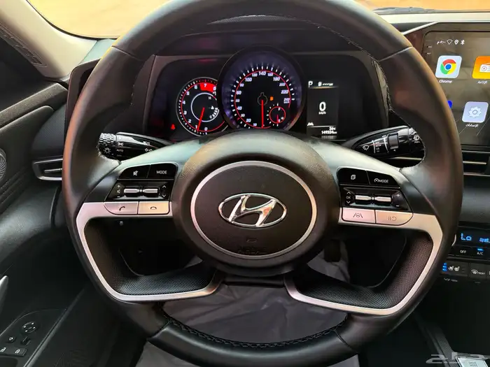 النترا 2021 بنزين 21