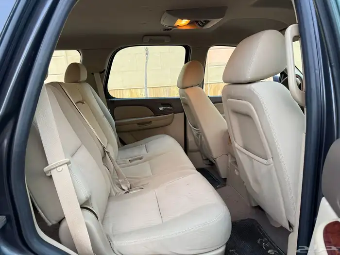 تاهو 2010للبيع 22