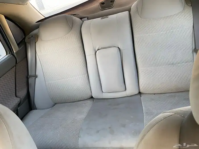 كابرس LS 2006   8V 5