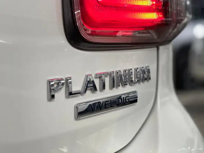 نيسان باترول 2017 بلاتينيومV8 6