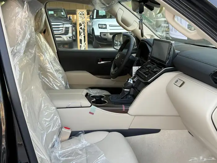 جي اكس ار S سعودي 2025 6