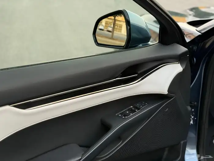 تورس ترند 2023 سعودي نظيف 11