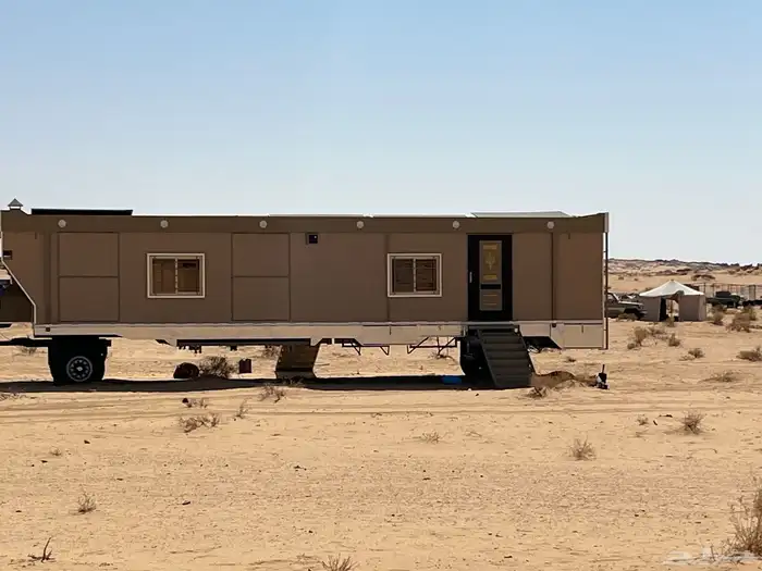 كرفانه 13 مت 1