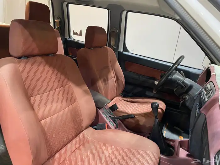 جنجو نيسان غمارتين 2015 بحالة نظيفة 15