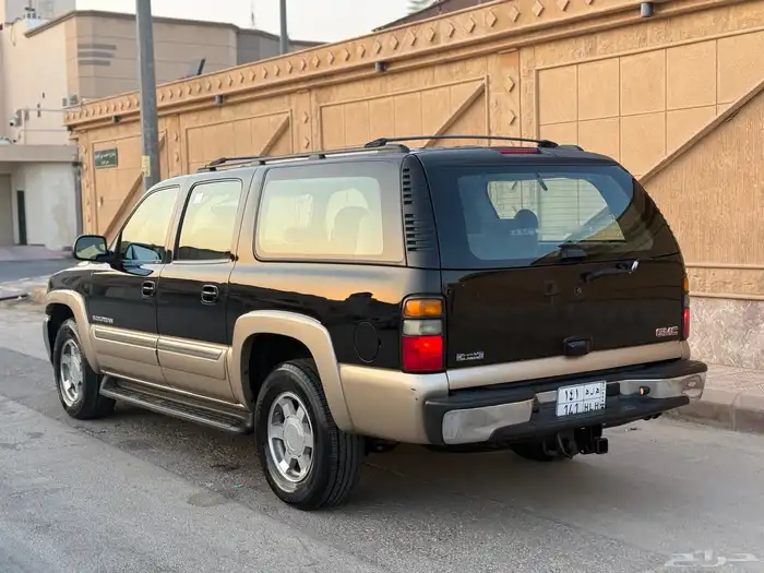 جمس سوبربان 2006 (تم البيع) 24