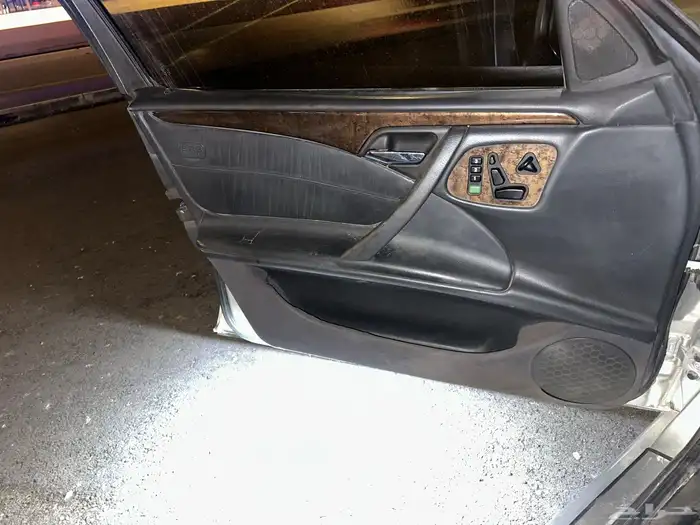 E430 مكينه 500 9