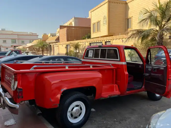 جمس بهباني نظيف كلاسيك 6