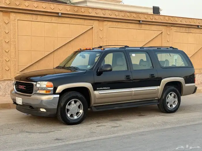 جمس سوبربان 2006 (تم البيع) 1