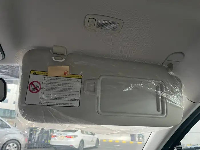 سوناتا 2020 ماشيه 139 الف فقط (تم البيع) 41