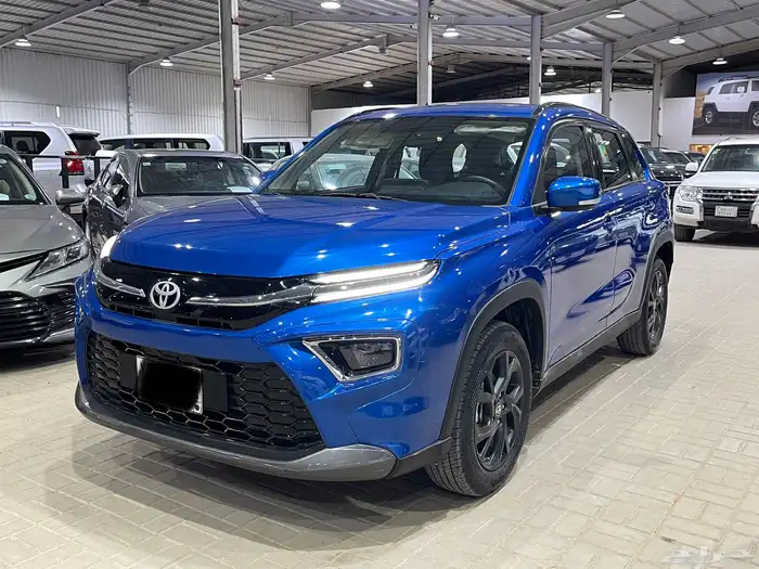 أوربان كروزر 2024 1