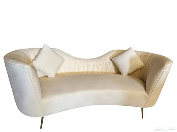 تأجير كراسي  طاولات جميع المفروشات 4