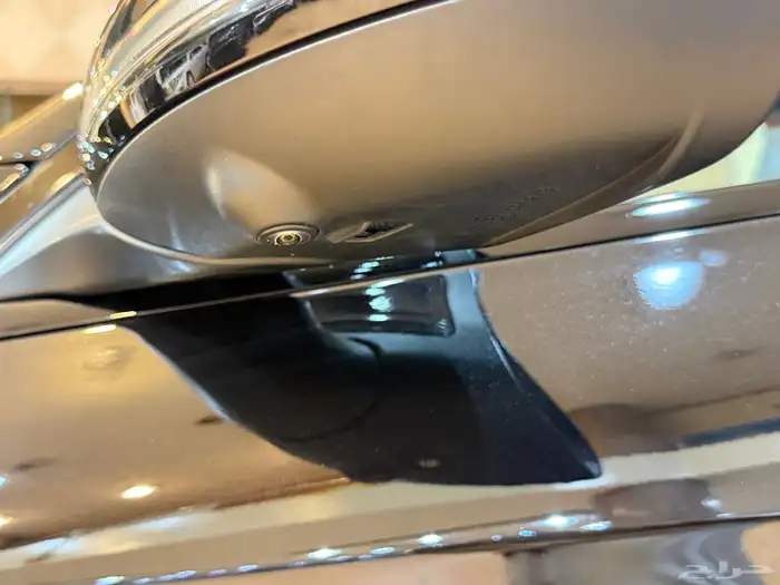 مرسيدس GLC43 8