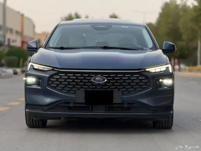 تورس ترند 2023 سعودي نظيف 1