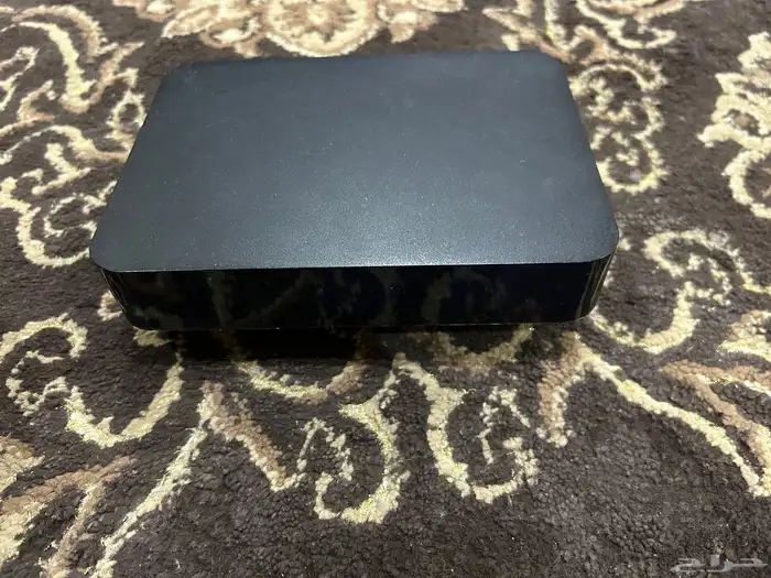 رسيفرات ومودم 2