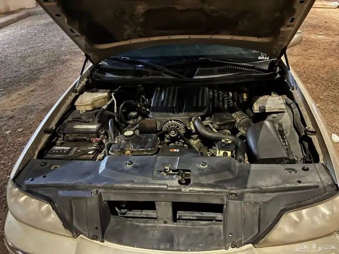 لنكون تاون كار 0