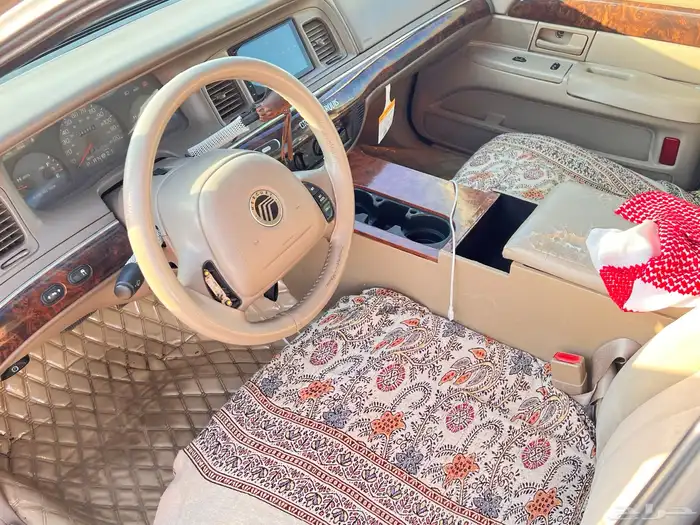 جراند ماركيز 9