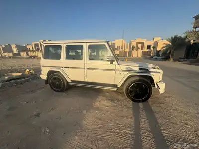 جي كلاس g55 محول بدي g63 index