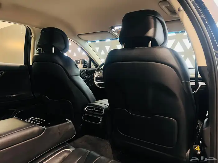 جنسس 2021 G80 بلاتينيوم (بحالة ممتازة) 8