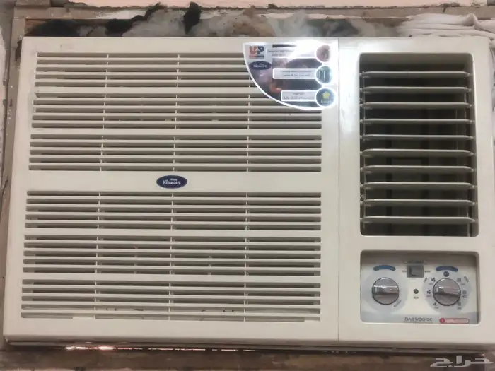 للبيع مكيف مستعمل نظيف موفر للكهرباء 0