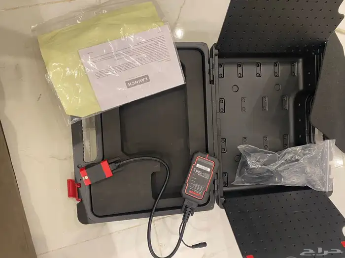 جهز فحص جديد استخدام شخصي Launch X431 PRO SE 7
