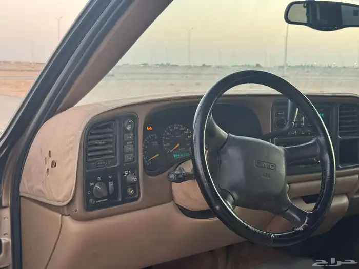 جمس سوبربان دبل موديل 2000 13