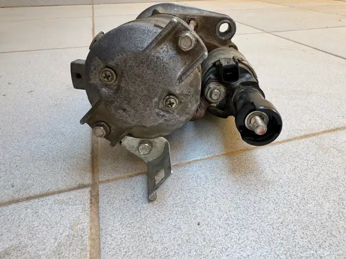 سلف هوندا كورد 2012 نظيف 2