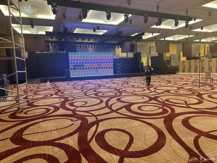 تاجير معارض 5