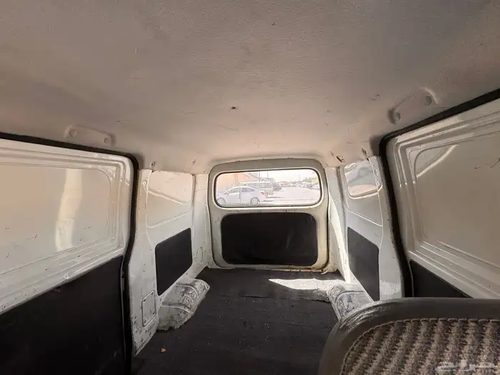 ديهاتسو فان بضاعة 2010 9