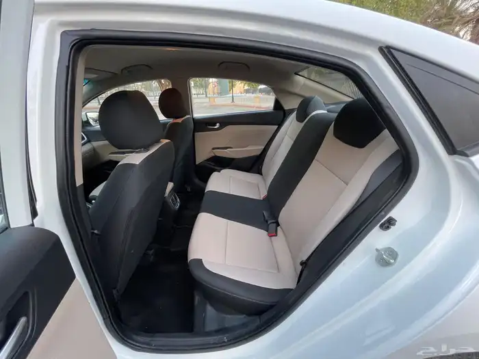 هونداي اكسنت 2023 سعودي 10