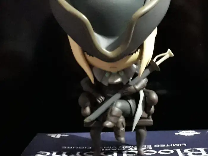 مجسم Lady Maria Chibi (vinyl) 4