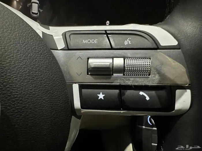 هيونداي توسان سمارت موديل 2025 محرك 1600 6