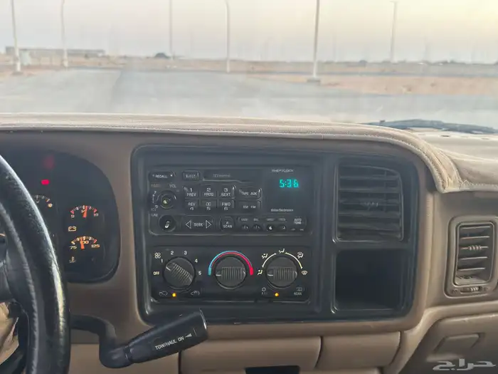 جمس سوبربان دبل موديل 2000 17