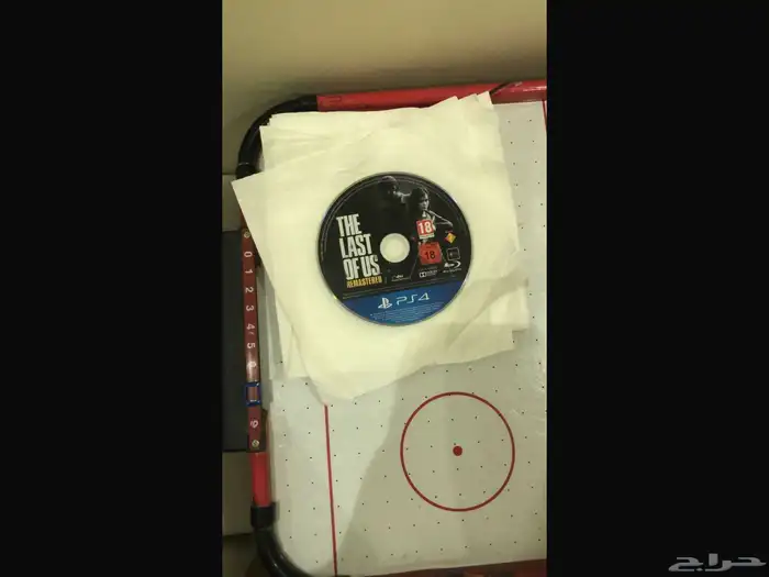 7 اشرطة للبيع 4