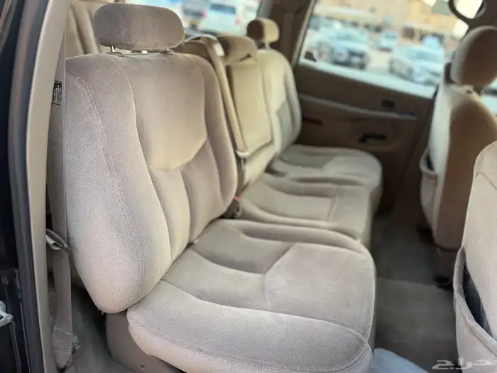 جمس سوبربان 2006 (تم البيع) 41