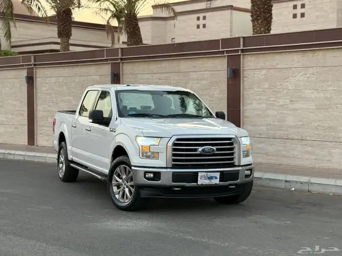 فورد_F150_XLT_2017 2