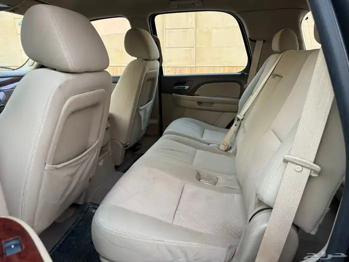 تاهو 2010للبيع 20