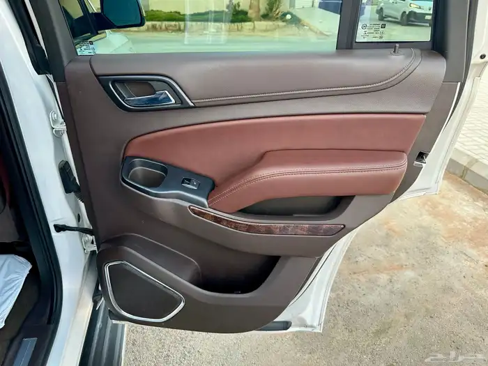 للبيع تاهو 2016 LTZ نظيف تشيكاته وكالة 41