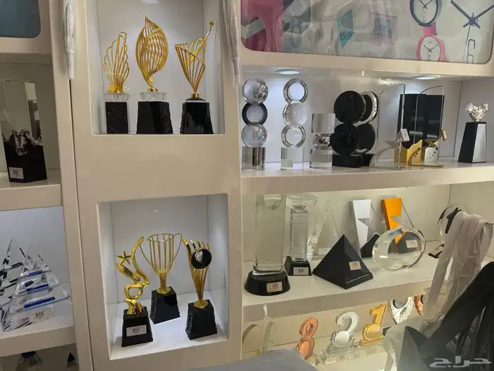 طباعة -هدايا دعائية فاخرة-دروع-كابات-اقلام-نوت بوك-مقات 2