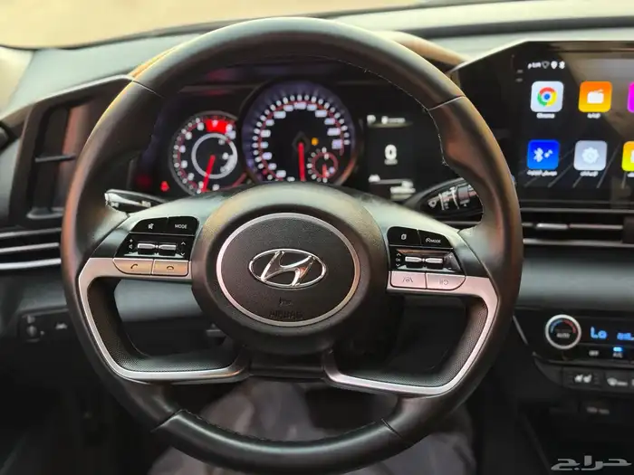 النترا 2021 بنزين 17