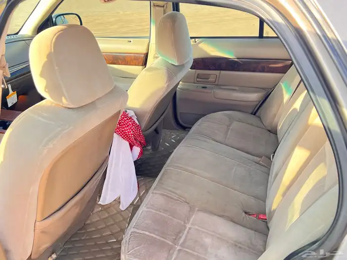 جراند ماركيز 8