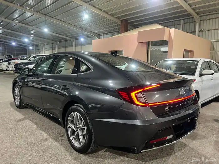 سوناتا 2023 وكاله شرط 7
