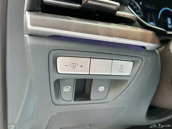 جنسس 2022 سعودي G80 رويال 4 سرندل 12