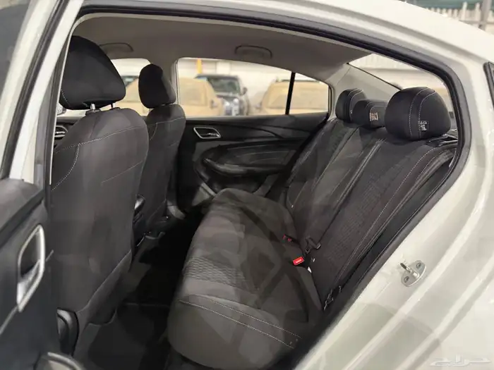 ام جي 5 MG 2023 استاندر السعر 24000 الف 24