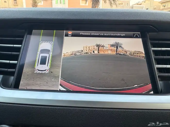 هافال 2019 H6 مخزن نظيف جدا بودي بلد فل كامل 50