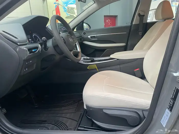 سوناتا 2020 ماشيه 139 الف فقط (تم البيع) 22