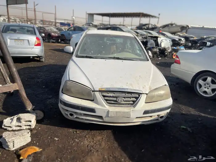 النترا 2005 تشليح قطاع غير فقط 2