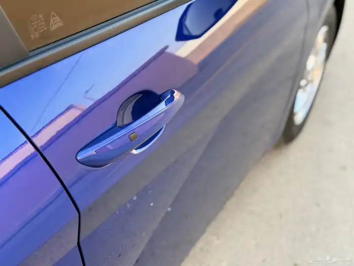 النترا 2021 بنزين 11